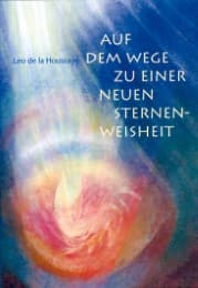 Cover von Auf dem Wege zu einer neuen Sternenweisheit