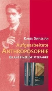 Cover von Aufgearbeitete Anthroposophie