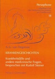 Cover von Krankengeschichten