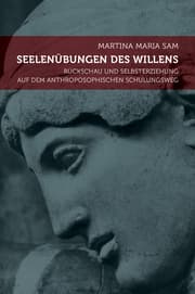 Cover von Seelenübungen des Willens
