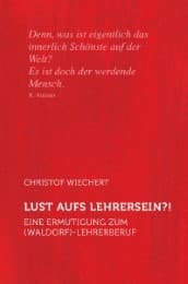 Cover von Lust aufs Lehrersein?!