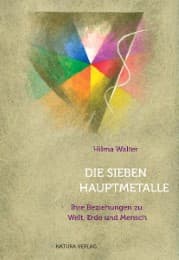 Cover von Die sieben Hauptmetalle