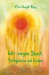 Cover von Wir sagen Dank