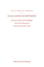 Cover von Das Leben schützen