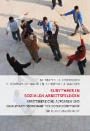 Cover von Eurythmie in sozialen Arbeitsfeldern