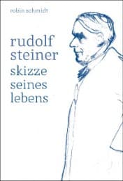 Cover von Rudolf Steiner