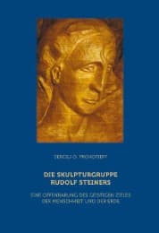 Cover von Die Skulpturgruppe Rudolf Steiners