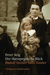 Cover von Der therapeutische Blick
