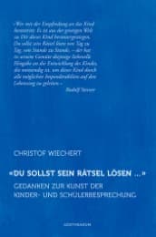 Cover von 'Du sollst sein Rätsel lösen '