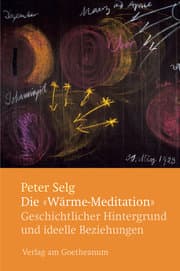 Cover von Die 'Wärme-Meditation'