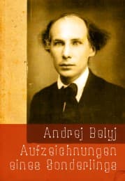 Cover von Aufzeichnungen eines Sonderlings
