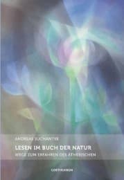 Cover von Lesen im Buch der Natur