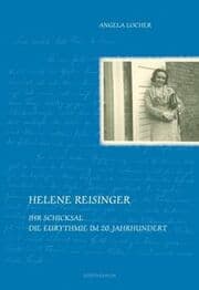 Cover von Helene Reisinger