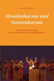 Cover von Mondenkarma und Sonnenkarma