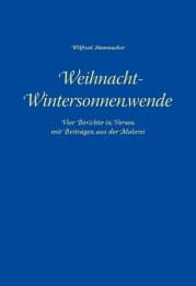 Cover von Weihnacht-Wintersonnenwende