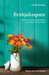Cover von Frühjahrsputz