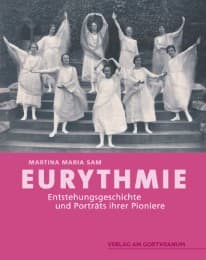 Cover von Eurythmie