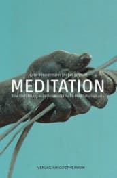 Cover von Meditation