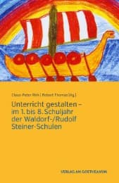 Cover von Unterricht gestalten