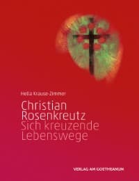 Cover von Christian Rosenkreutz