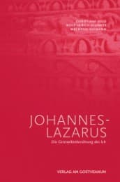 Cover von Johannes-Lazarus