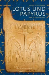 Cover von Lotus und Papyrus