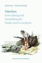 Cover von Märchen