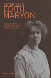 Cover von Edith Maryon