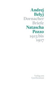 Cover von Dornacher Briefe