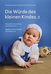 Cover von Die Würde des kleinen Kindes 2