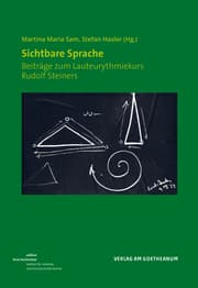 Cover von Sichtbare Sprache
