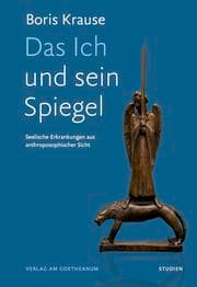 Cover von Das Ich und sein Spiegel