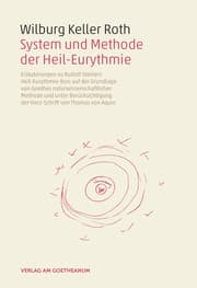 Cover von System und Methode der Heil-Eurythmie