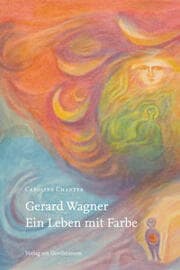 Cover von Gerard Wagner