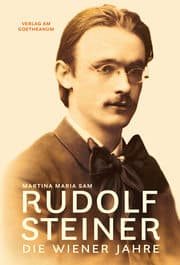 Cover von Rudolf Steiner