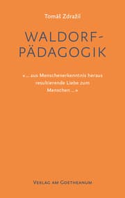 Cover von Waldorfpädagogik