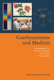 Cover von Goetheanismus und Medizin