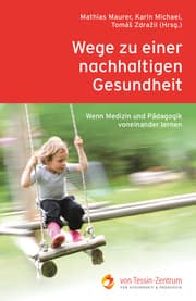Cover von Wege zu einer nachhaltigen Gesundheit