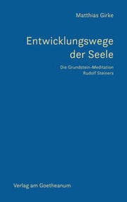 Cover von Entwicklungswege der Seele