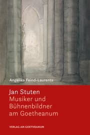 Cover von Jan Stuten