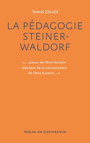 Cover von La Pédagogie Steiner-Waldorf