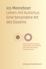 Cover von Leben mit Autismus