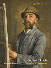 Cover von Hermann Linde