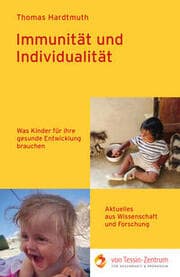 Cover von Immunität und Individualität