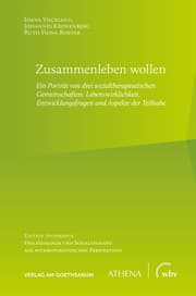 Cover von Zusammenleben wollen