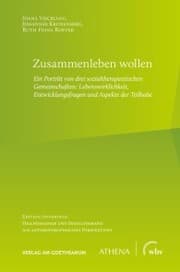 Cover von Zusammenleben wollen