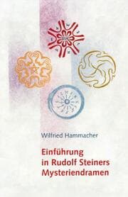 Cover von Einführung in Rudolf Steiners Mysteriendramen