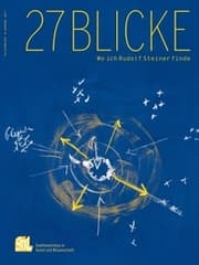 Cover von 27 Blicke