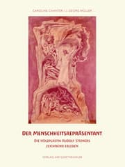 Cover von Der Menschheitsrepräsentant