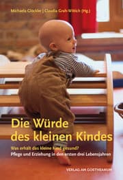 Cover von Die Würde des kleinen Kindes